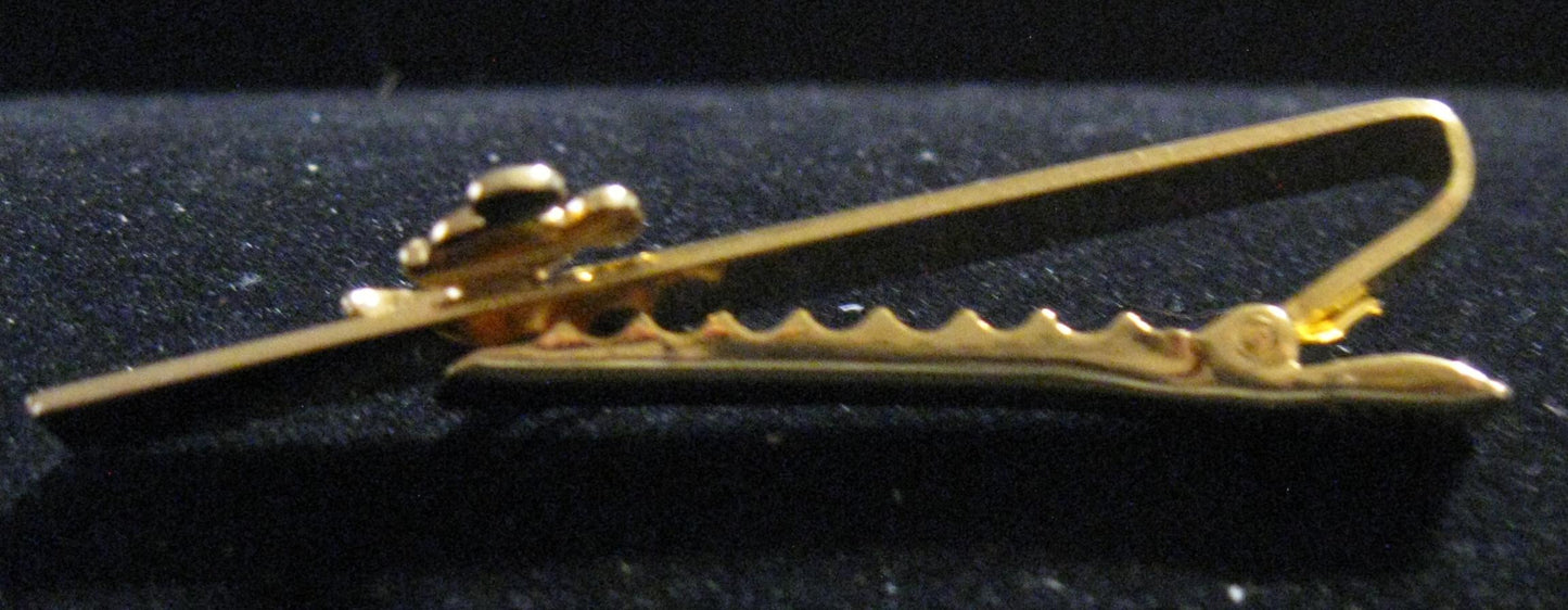 Mickey Mouse Tie Clip