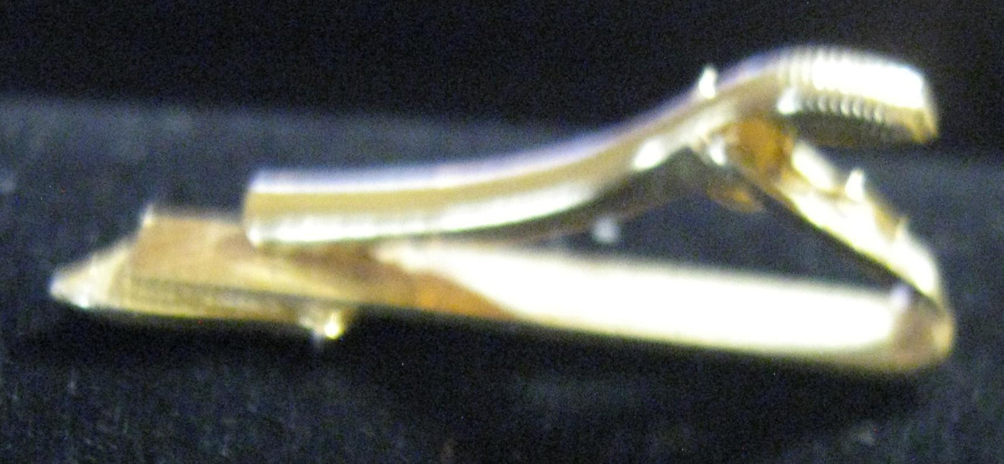 American Flag Tie Clip