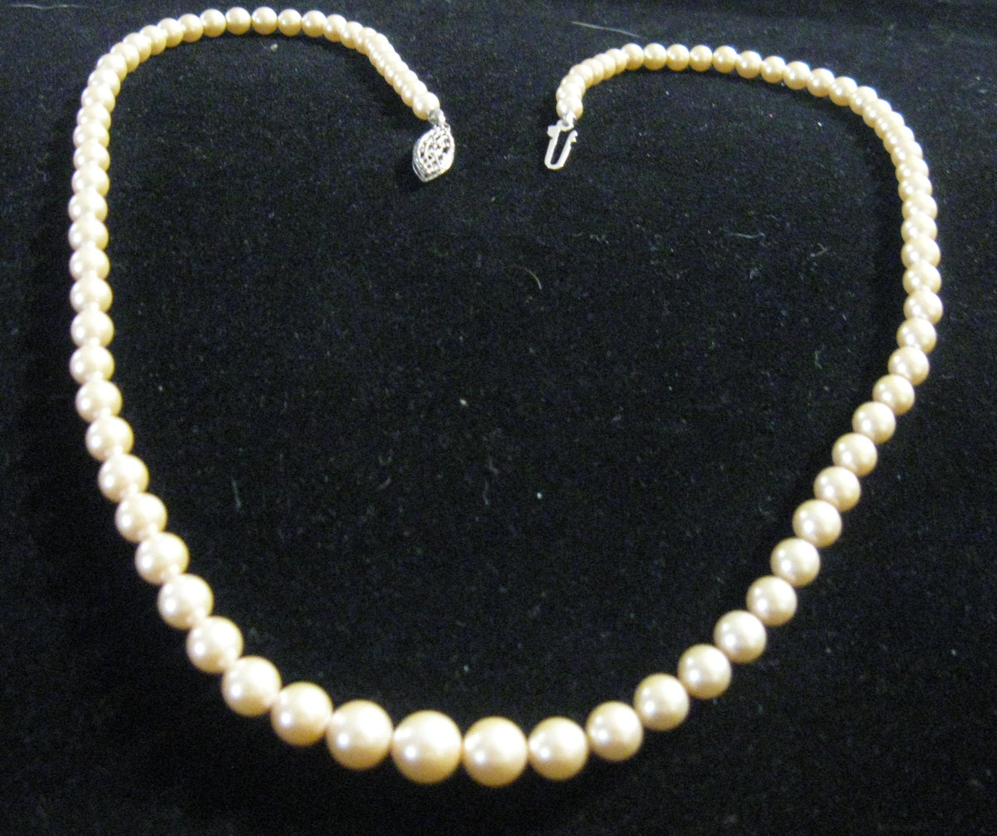 Strand of Pearls (Faux)