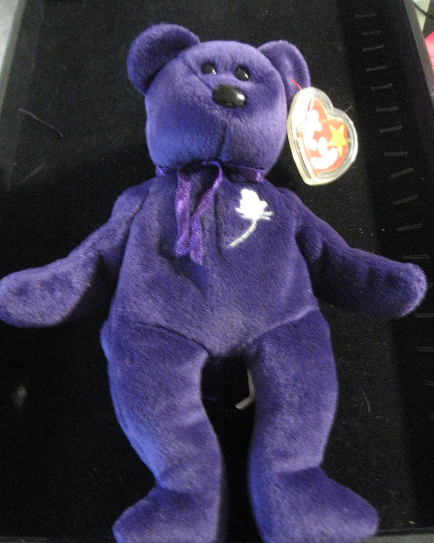 *RARE Princess Diana Beanie Baby