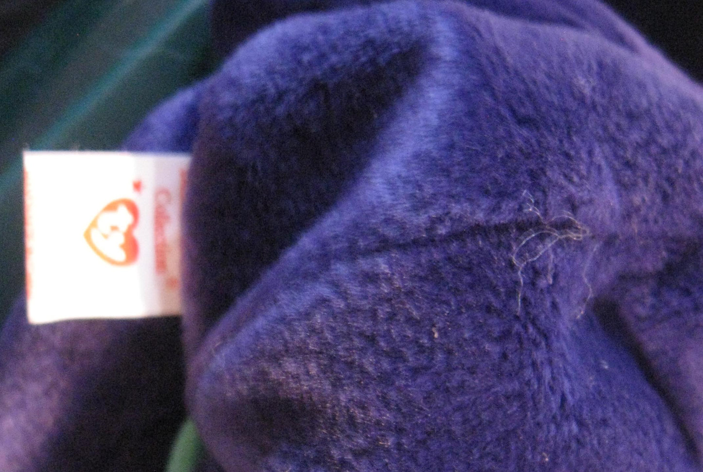 *RARE Princess Diana Beanie Baby