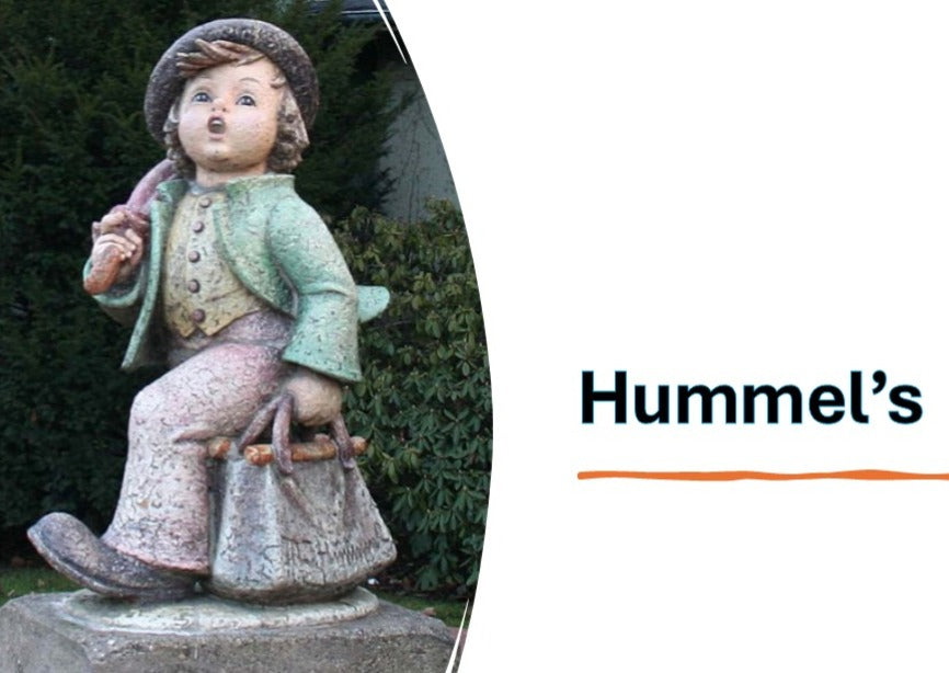 Hummel Figurines