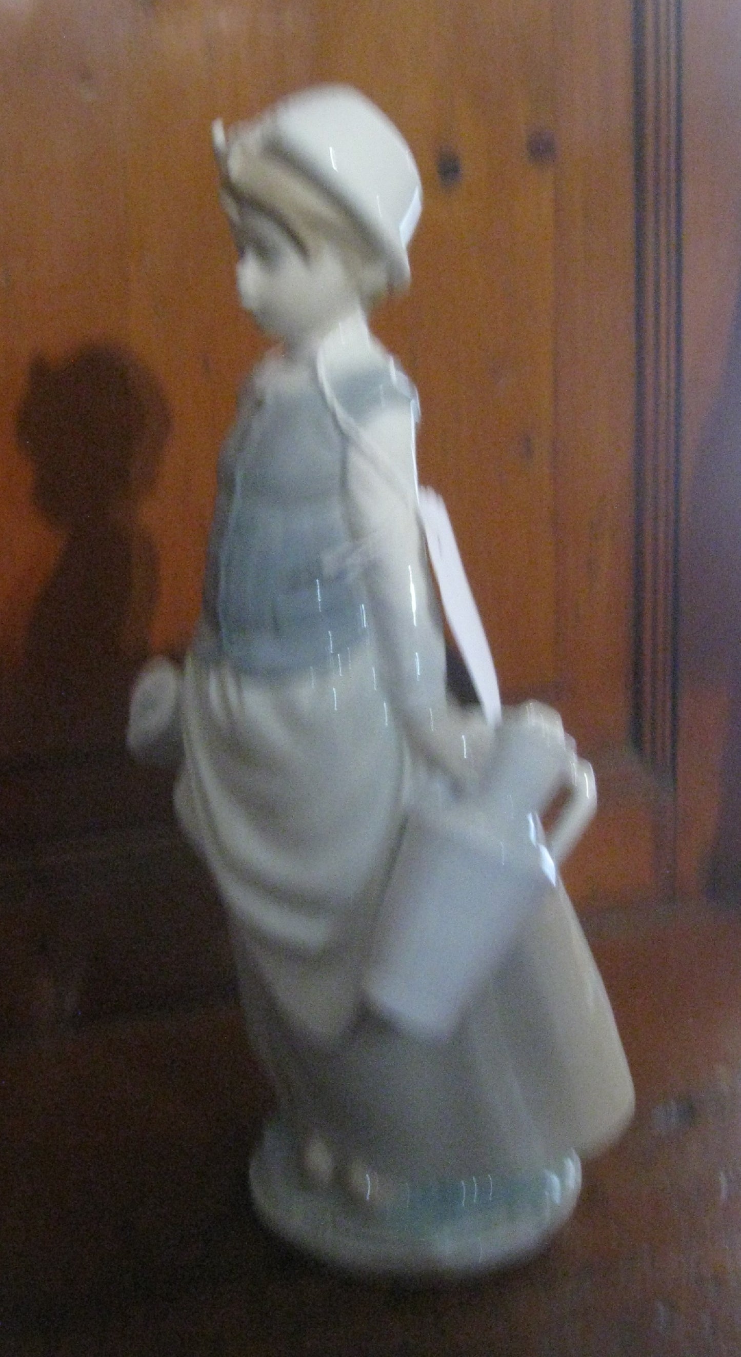 Lladro "Milk Maid" #4939