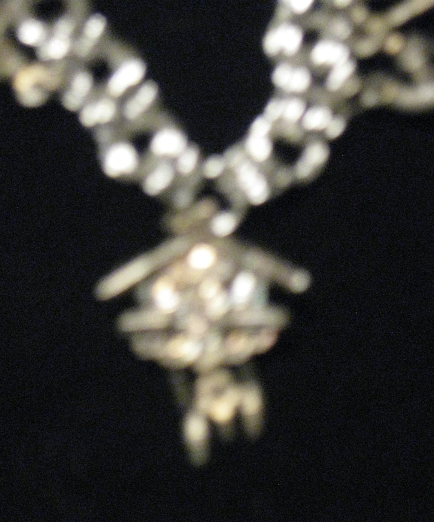 Vintage European Charm Bracelet