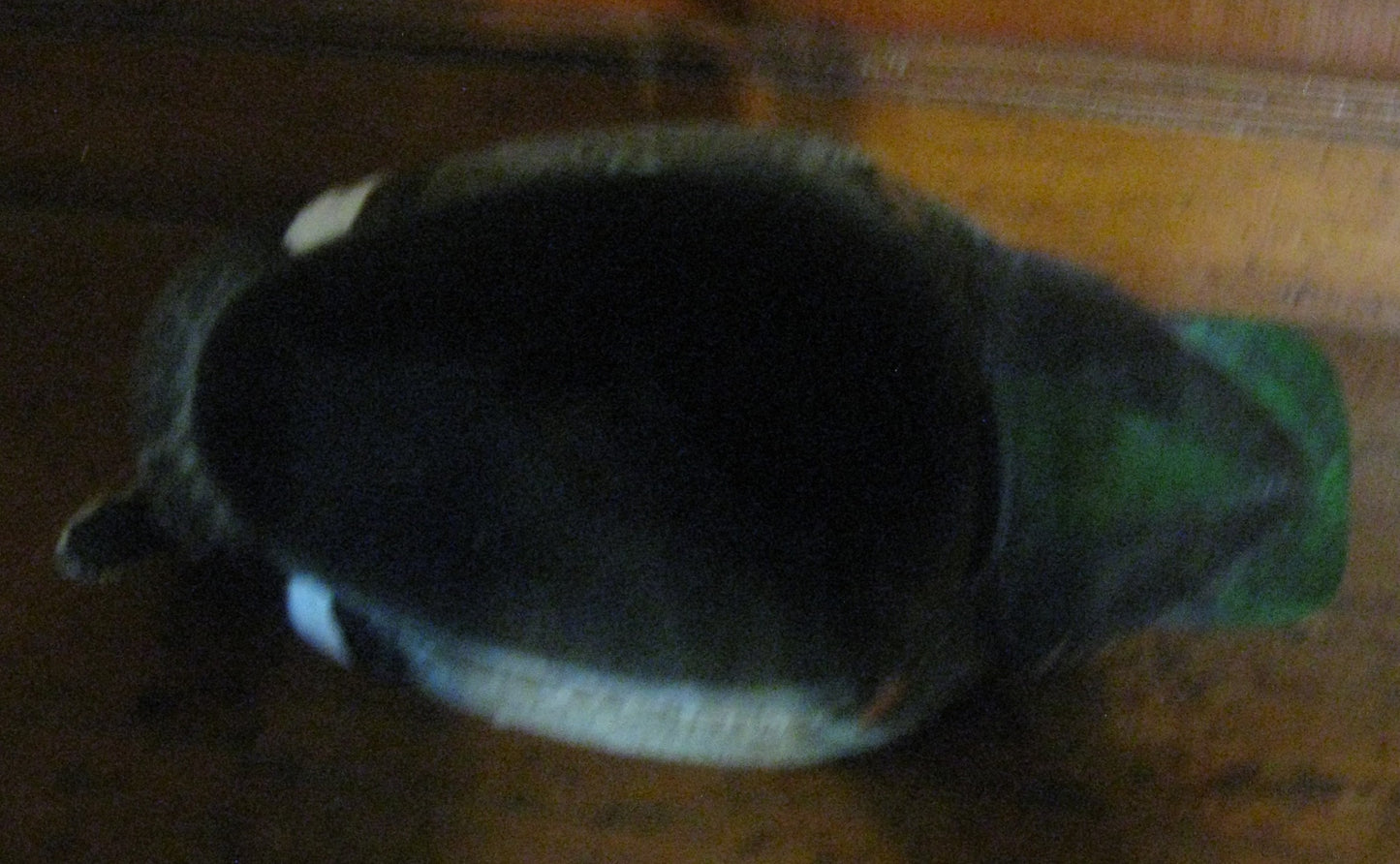 Vintage Wood Duck Decoy