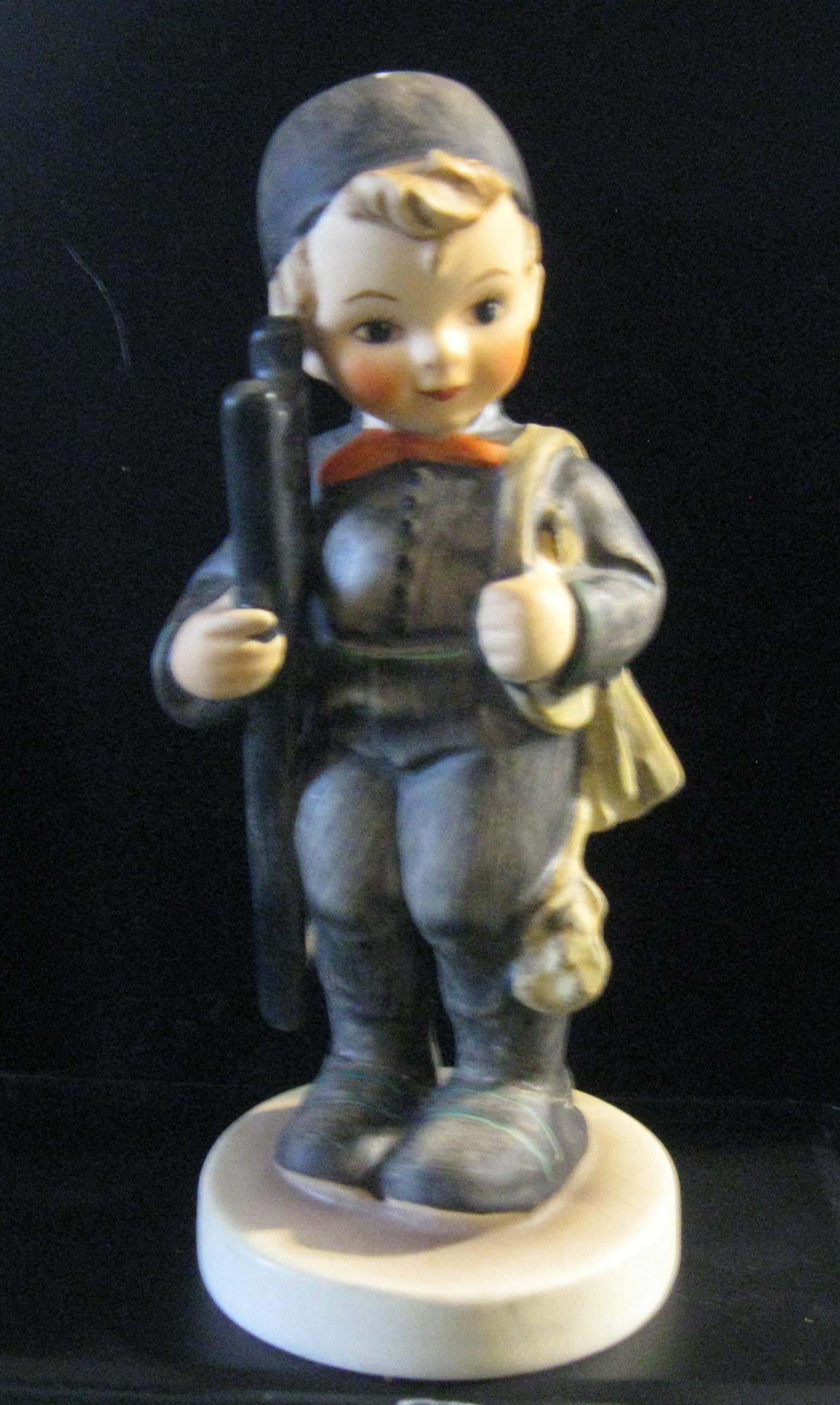 The Chimney Sweep Hummel Figurine