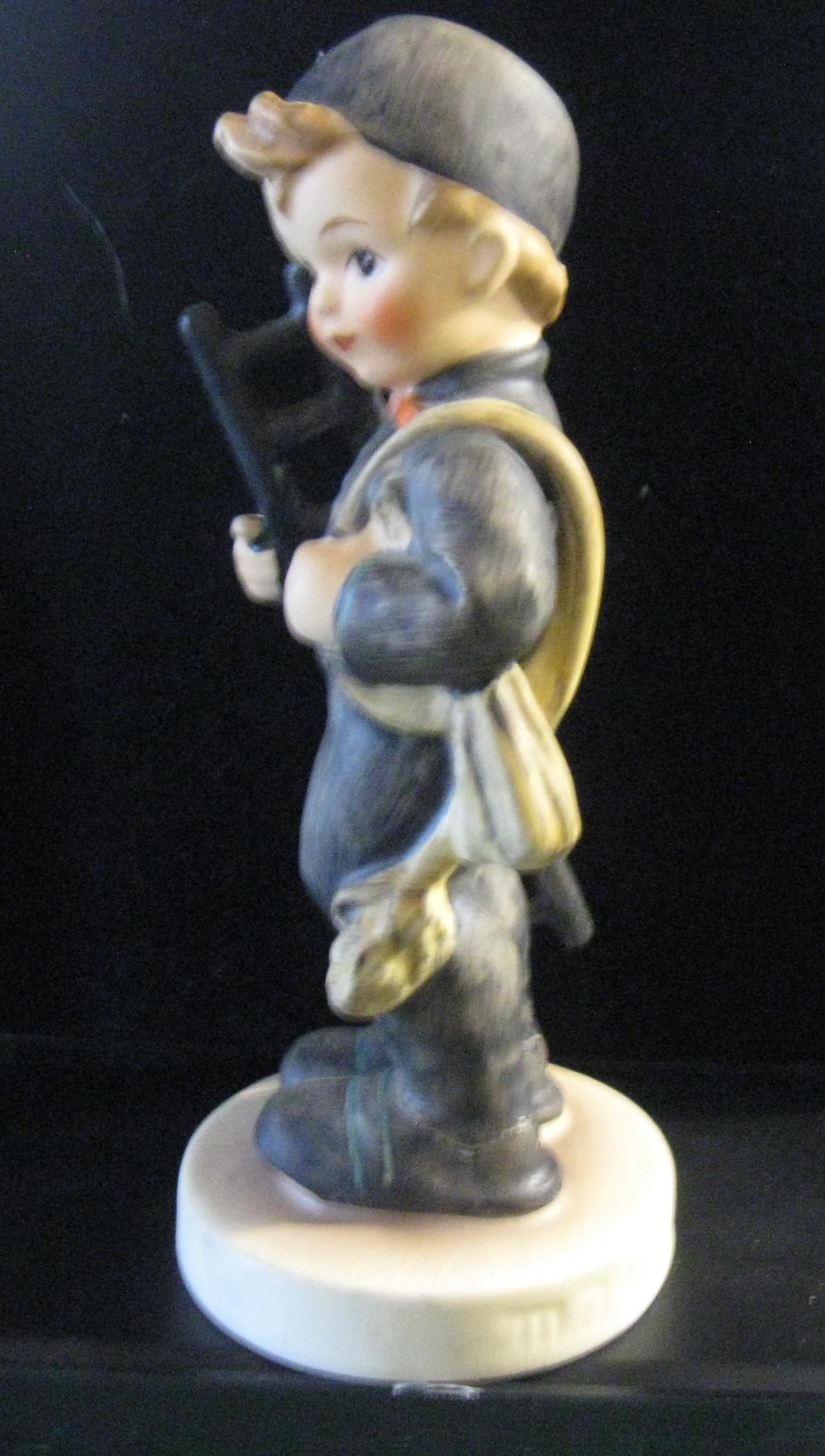 The Chimney Sweep Hummel Figurine