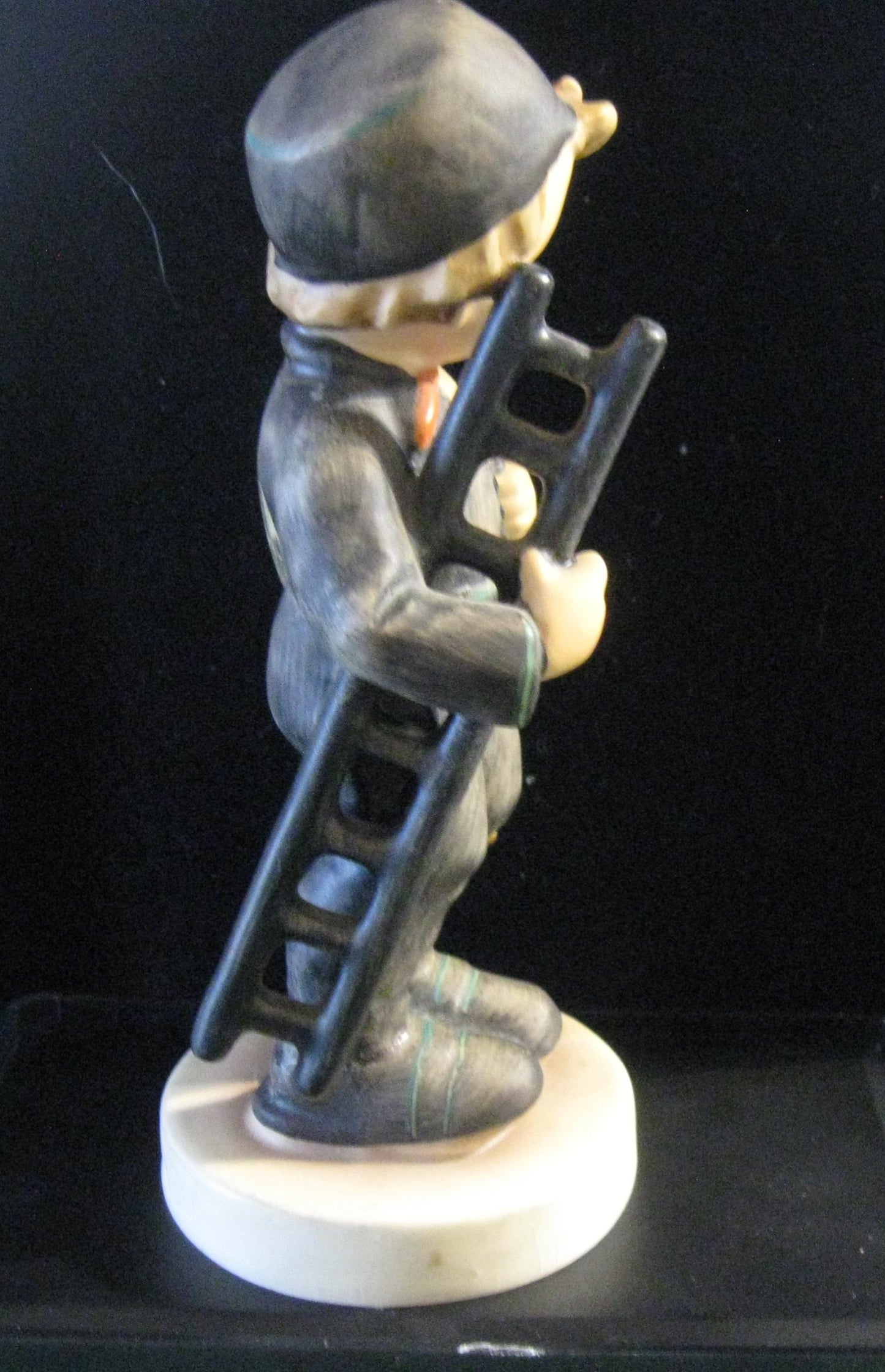 The Chimney Sweep Hummel Figurine